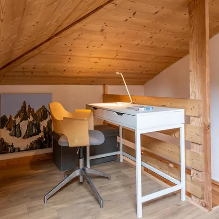 Lovely Family Nest For Mountain Vacations Chamonix Exterior photo