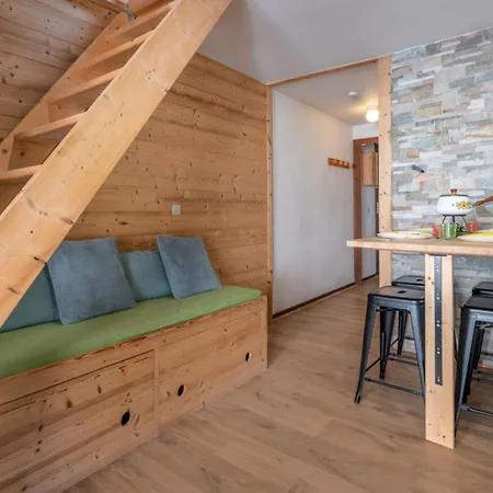 Lovely Family Nest For Mountain Vacations Chamonix Exterior photo