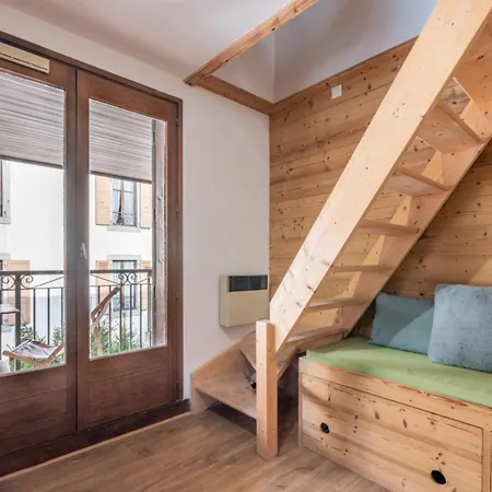 Lovely Family Nest For Mountain Vacations Chamonix Exterior photo