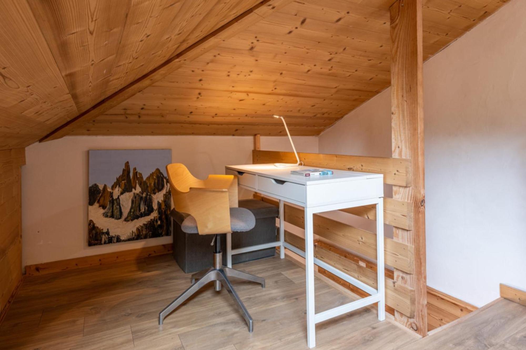 Apartment Lovely Family Nest For Mountain Vacations Chamonix