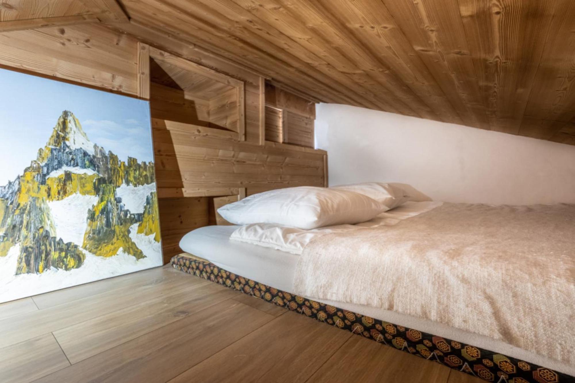 Apartment Lovely Family Nest For Mountain Vacations