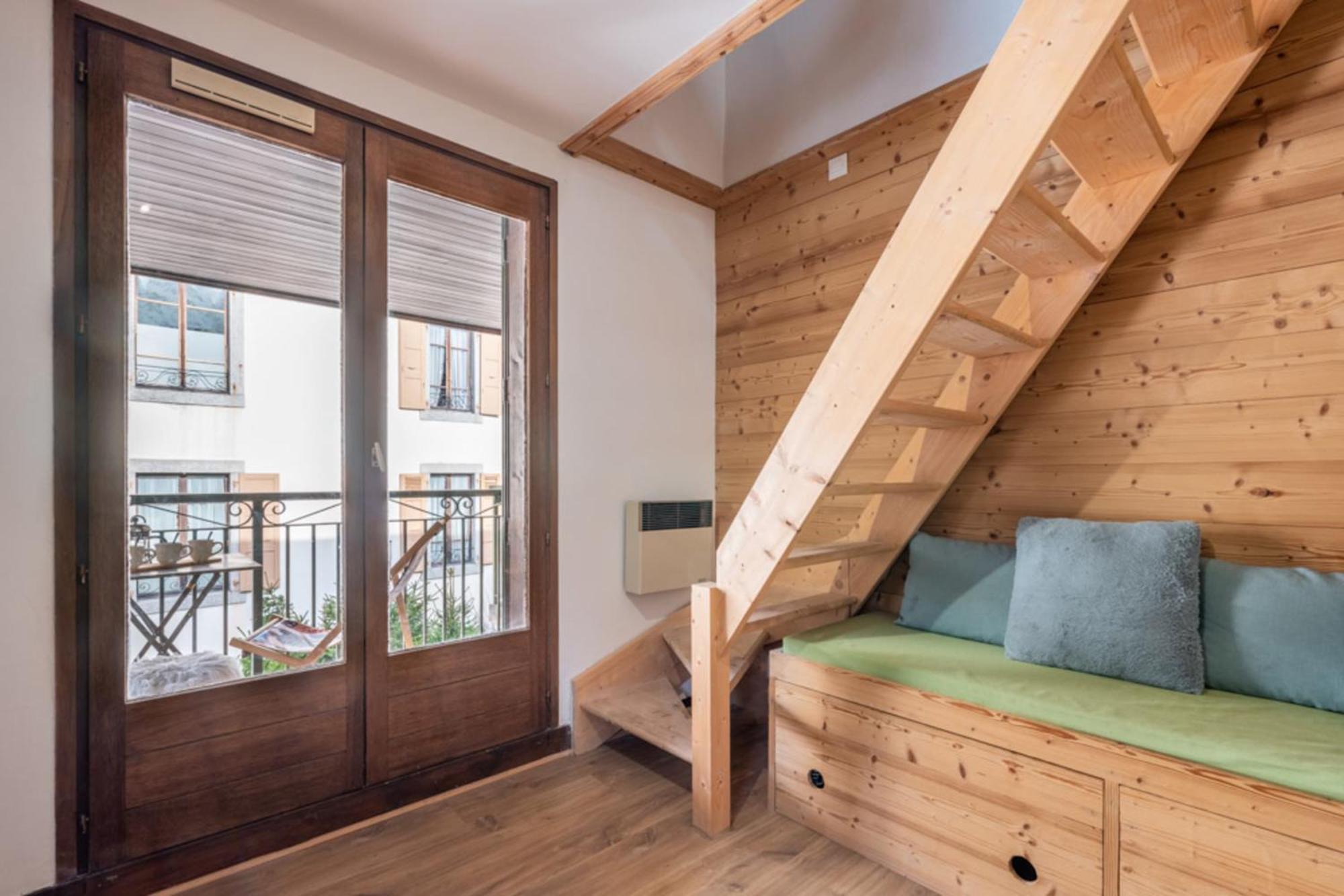 Lovely Family Nest For Mountain Vacations