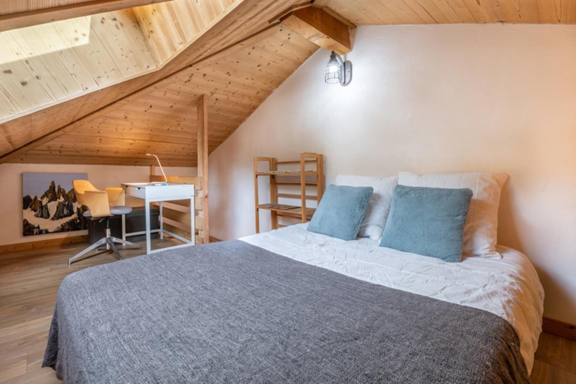 Lovely Family Nest For Mountain Vacations * Chamonix