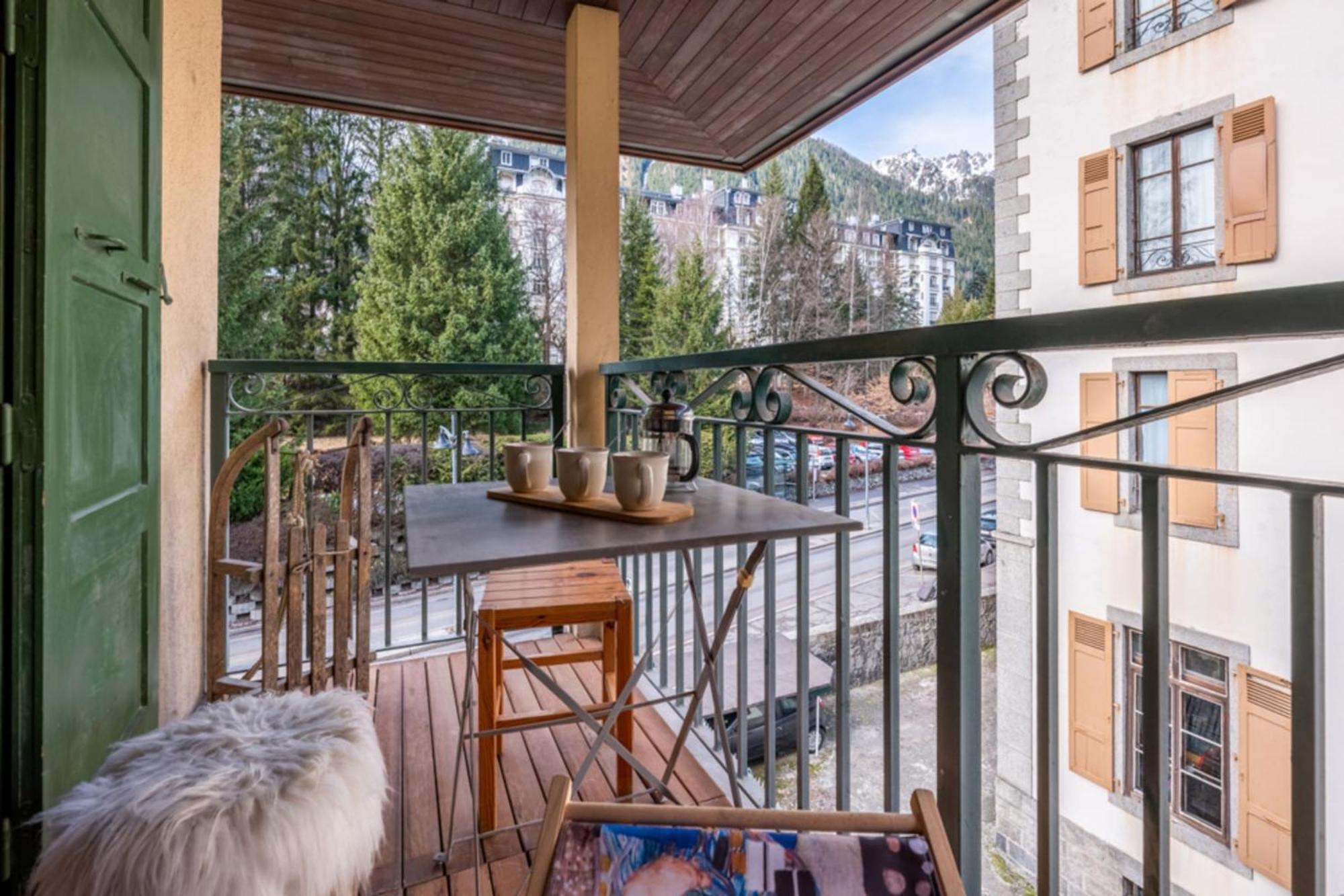 Appartamento Lovely Family Nest For Mountain Vacations